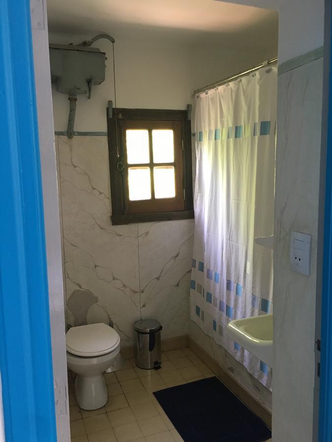 Munay Posada Y Cabana Los Cocos Exteriér fotografie