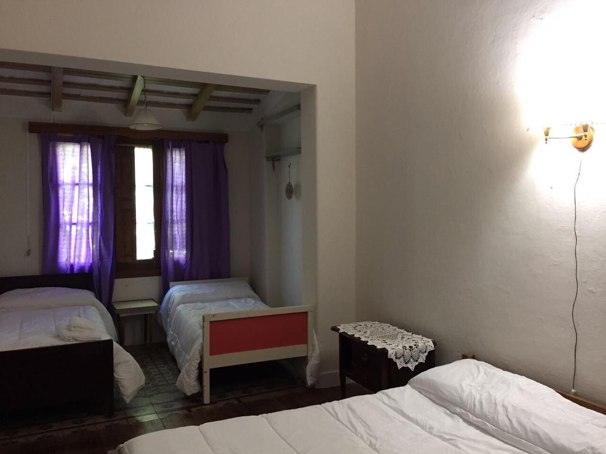 Munay Posada Y Cabana Los Cocos Exteriér fotografie