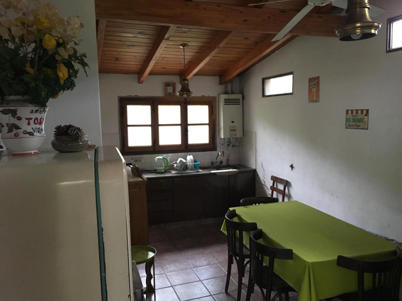 Munay Posada Y Cabana Los Cocos Exteriér fotografie